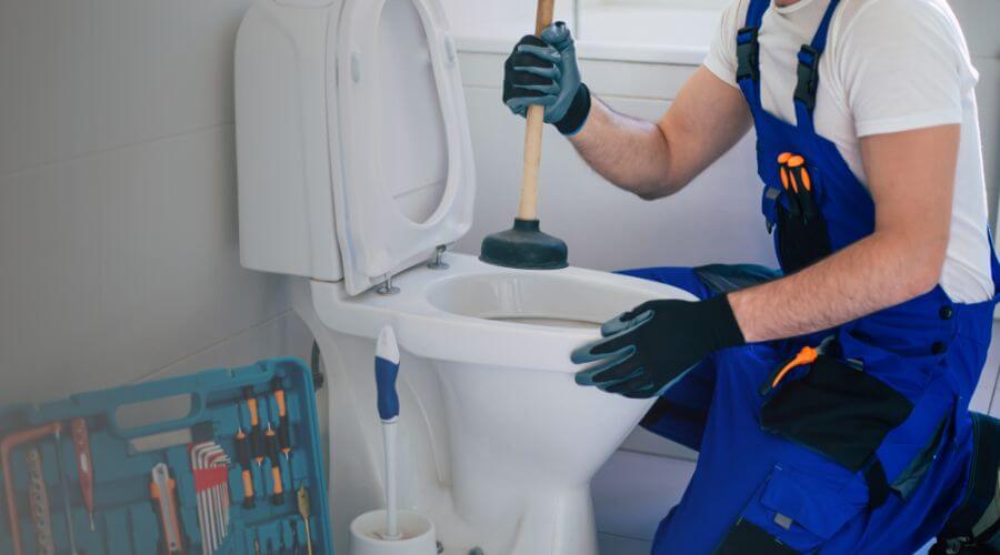 Professional septic pumping service in Forest Knolls, CA